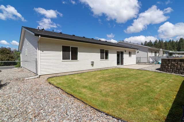 5914 N Vantage Ln, Spokane, WA 99217