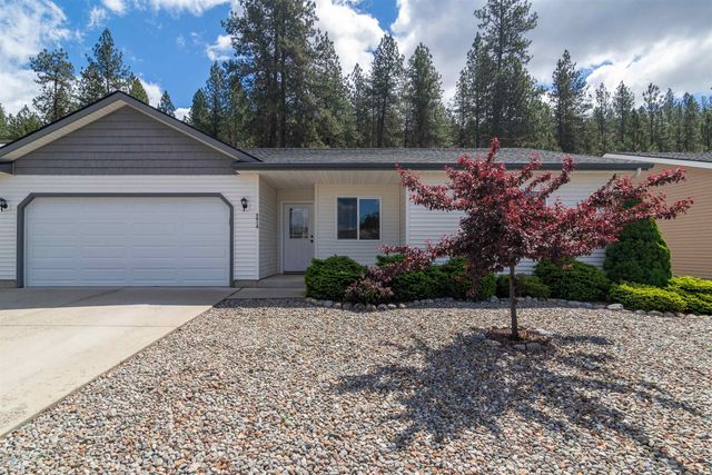 5914 N Vantage Ln, Spokane, WA 99217