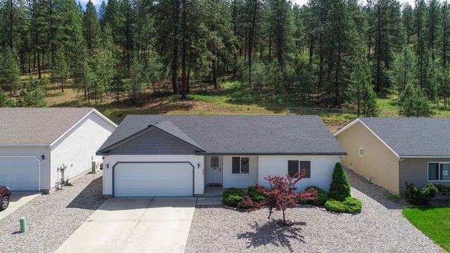 5914 N Vantage Ln, Spokane, WA 99217