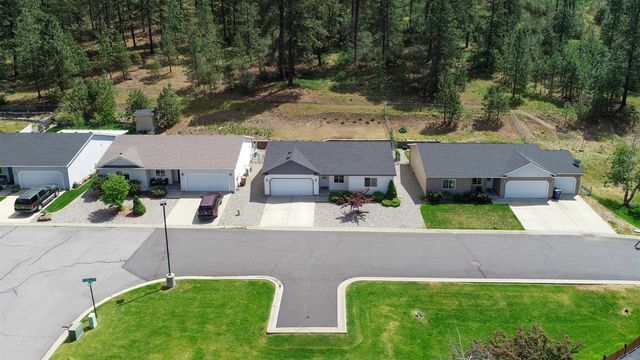 5914 N Vantage Ln, Spokane, WA 99217