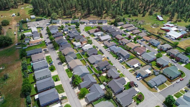 5914 N Vantage Ln, Spokane, WA 99217