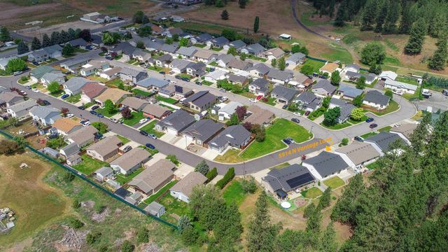 5914 N Vantage Ln, Spokane, WA 99217