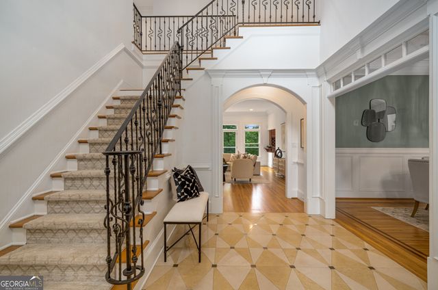 8345 Jett Ferry Road, Sandy Springs, GA 30350