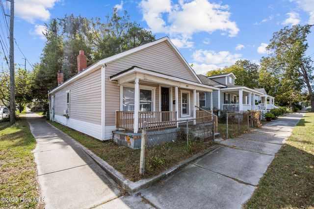 922 Dock Street, Wilmington, NC 28401