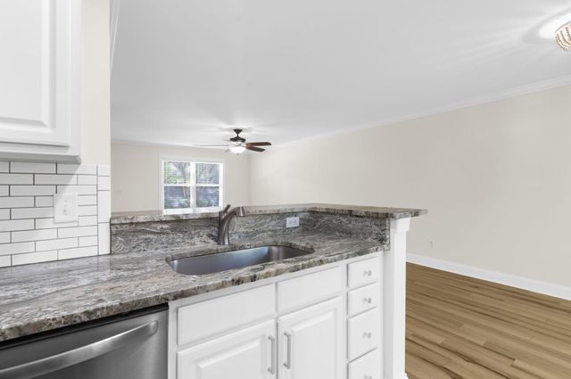1677 Lauda Drive, Mount Pleasant, SC 29464