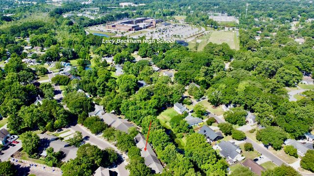 1677 Lauda Drive, Mount Pleasant, SC 29464