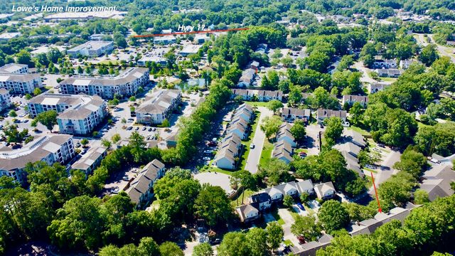 1677 Lauda Drive, Mount Pleasant, SC 29464