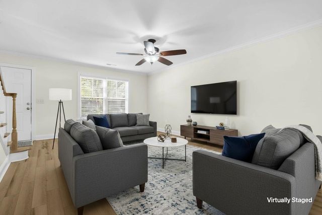 1677 Lauda Drive, Mount Pleasant, SC 29464