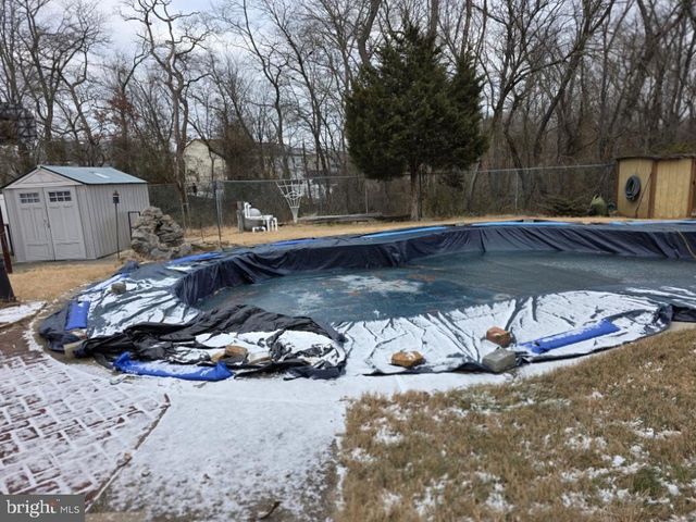 23 MANSFIELD DR, Sewell, NJ 08080