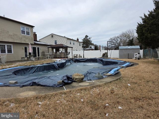 23 MANSFIELD DR, Sewell, NJ 08080