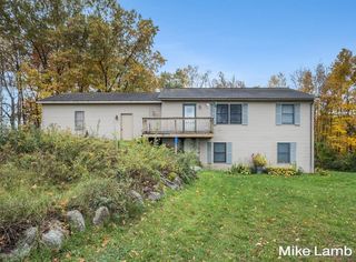 1500 Serenity Valley Drive, Cedar Springs, MI 49319
