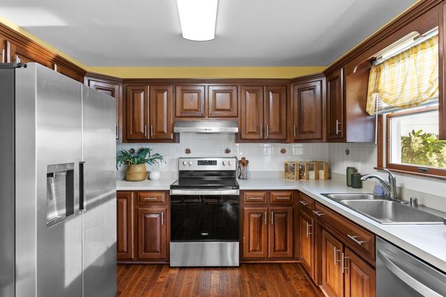 1234 Powell Taylor Road, Lawrenceburg, KY 40342