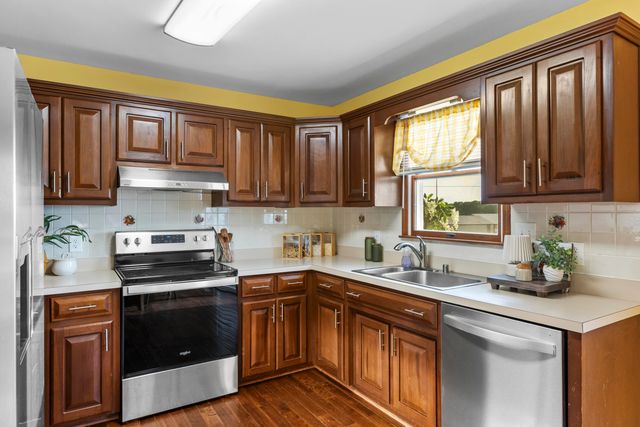1234 Powell Taylor Road, Lawrenceburg, KY 40342