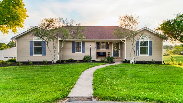 1234 Powell Taylor Road, Lawrenceburg, KY 40342