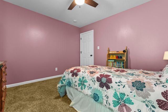 1234 Powell Taylor Road, Lawrenceburg, KY 40342