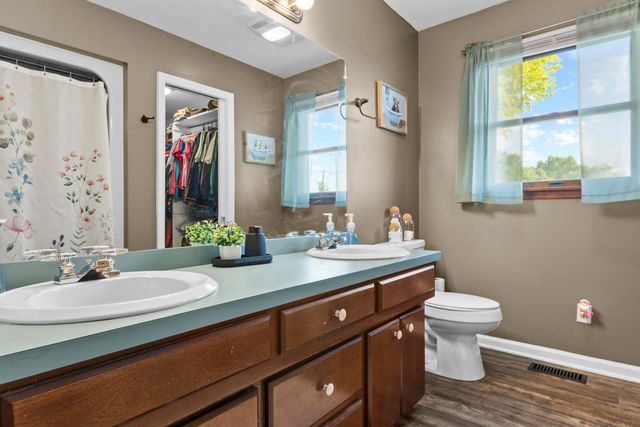 1234 Powell Taylor Road, Lawrenceburg, KY 40342