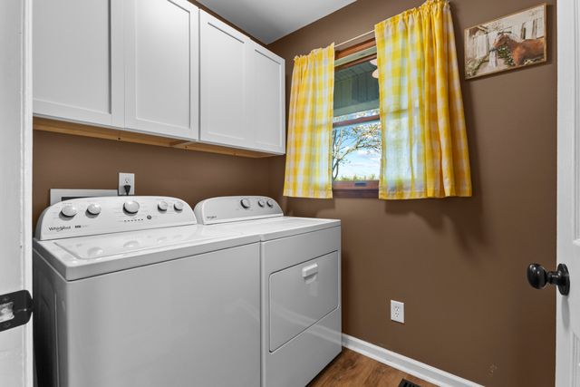 1234 Powell Taylor Road, Lawrenceburg, KY 40342