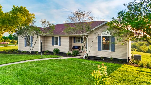1234 Powell Taylor Road, Lawrenceburg, KY 40342