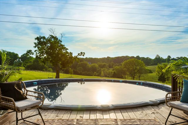 1234 Powell Taylor Road, Lawrenceburg, KY 40342