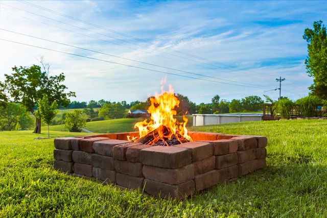 1234 Powell Taylor Road, Lawrenceburg, KY 40342