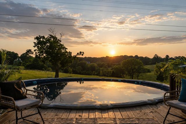 1234 Powell Taylor Road, Lawrenceburg, KY 40342