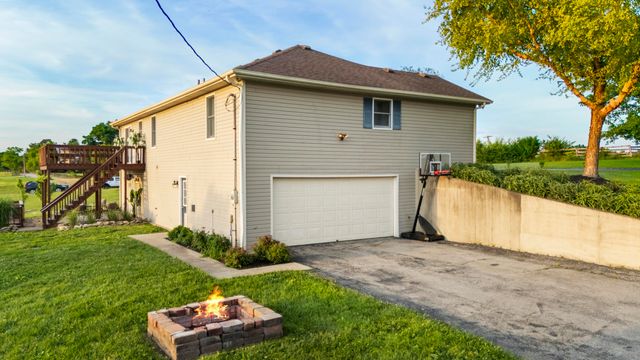 1234 Powell Taylor Road, Lawrenceburg, KY 40342
