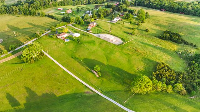 1234 Powell Taylor Road, Lawrenceburg, KY 40342