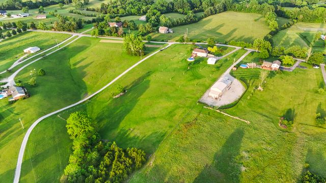 1234 Powell Taylor Road, Lawrenceburg, KY 40342