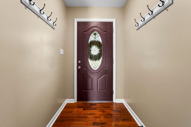 1234 Powell Taylor Road, Lawrenceburg, KY 40342
