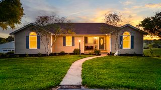 1234 Powell Taylor Road, Lawrenceburg, KY 40342