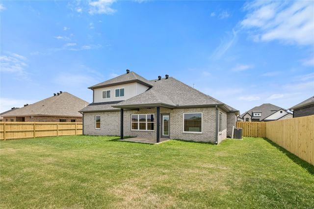 2312 Charles Street, Pea Ridge, AR 72751