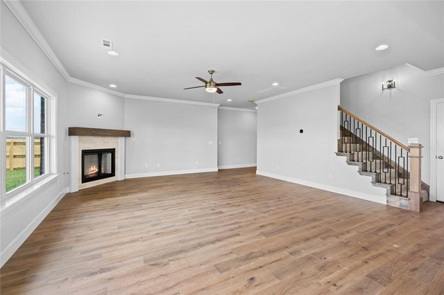 2312 Charles Street, Pea Ridge, AR 72751