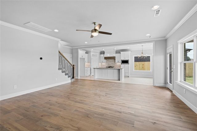 2312 Charles Street, Pea Ridge, AR 72751