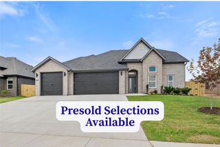 2312 Charles Street, Pea Ridge, AR 72751