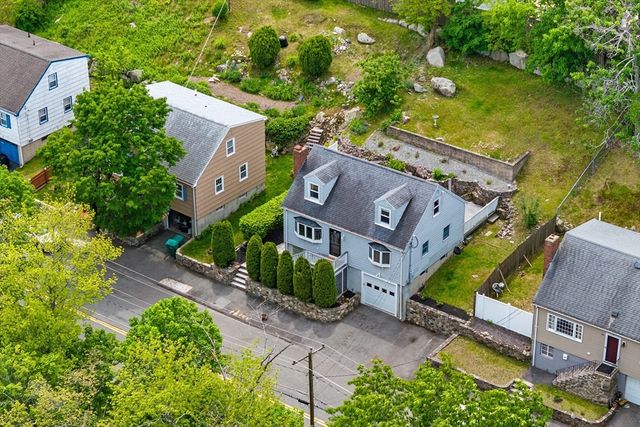 74 Harris Rd, Lynn, MA 01904