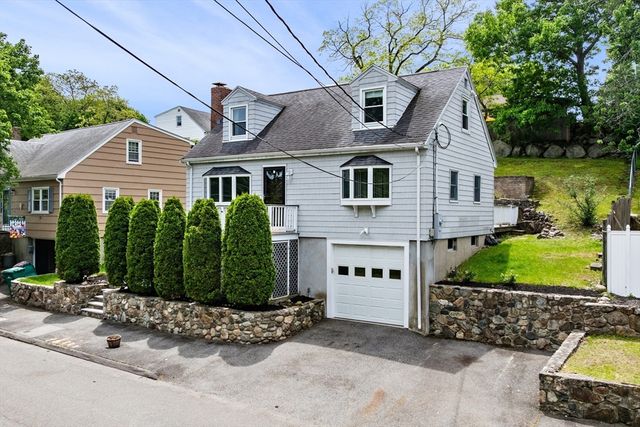 74 Harris Rd, Lynn, MA 01904