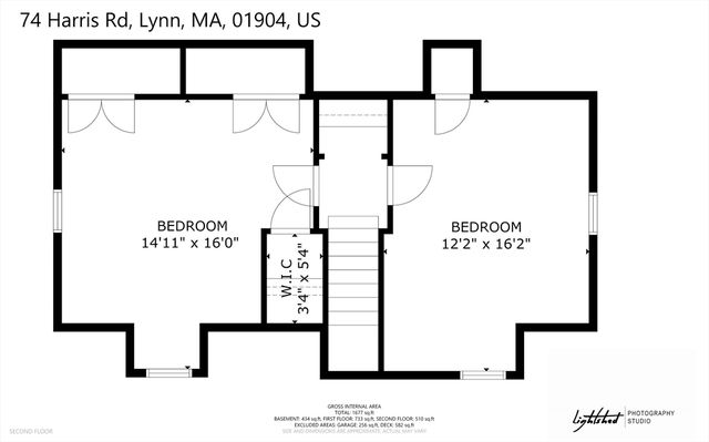 74 Harris Rd, Lynn, MA 01904