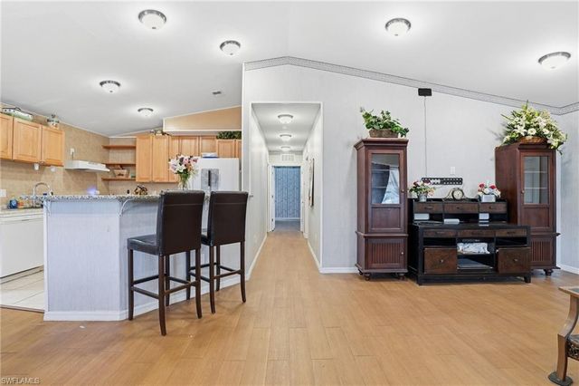 2405 Zoysia LN, North Fort Myers, FL 33917