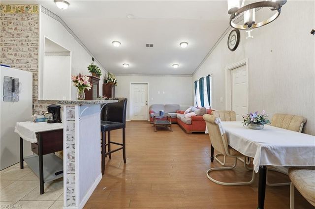 2405 Zoysia LN, North Fort Myers, FL 33917