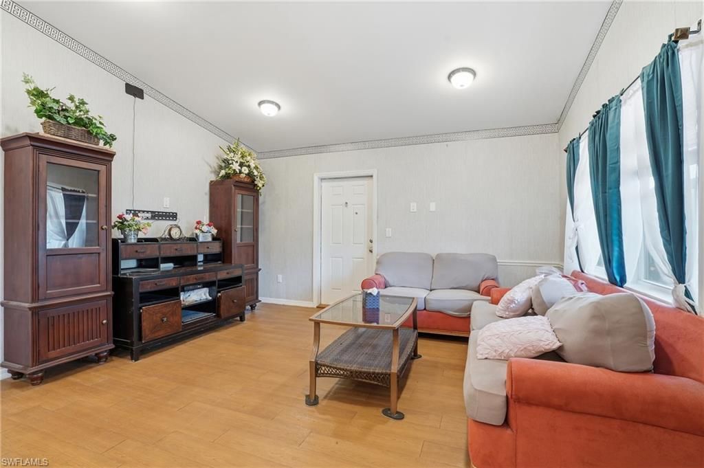 2405 Zoysia LN, NORTH FORT MYERS, FL 33917 — photo 3