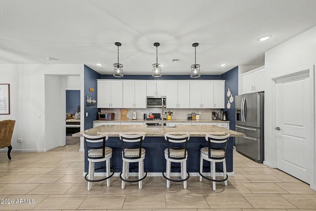 2589 E CORAZON Trail, Casa Grande, AZ 85194