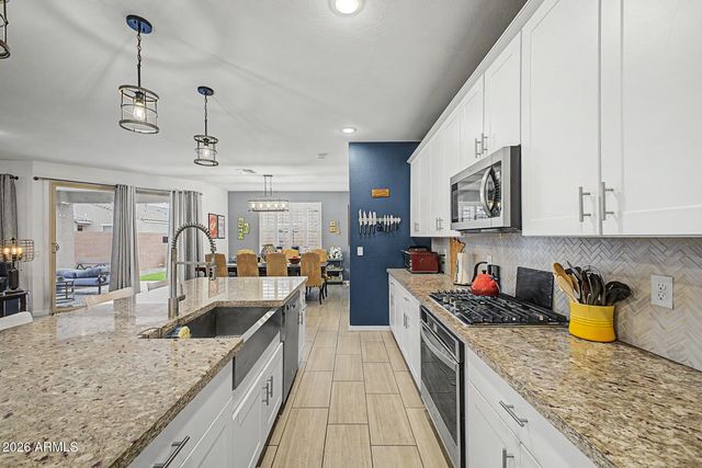 2589 E CORAZON Trail, Casa Grande, AZ 85194