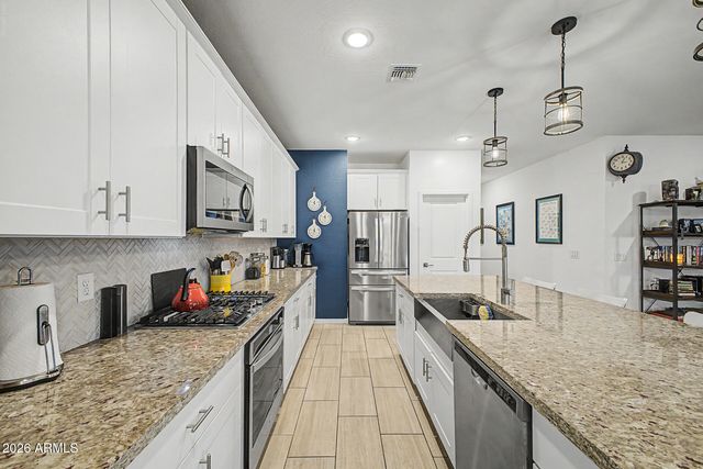 2589 E CORAZON Trail, Casa Grande, AZ 85194