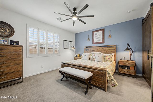 2589 E CORAZON Trail, Casa Grande, AZ 85194
