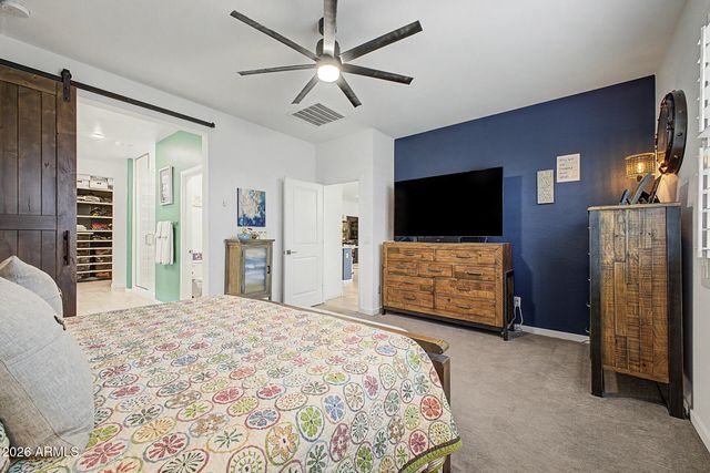 2589 E CORAZON Trail, Casa Grande, AZ 85194