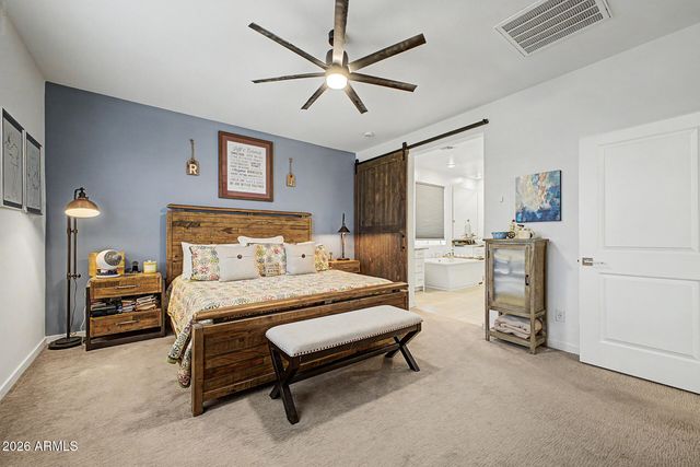 2589 E CORAZON Trail, Casa Grande, AZ 85194