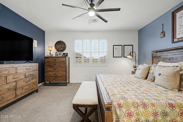 2589 E CORAZON Trail, Casa Grande, AZ 85194
