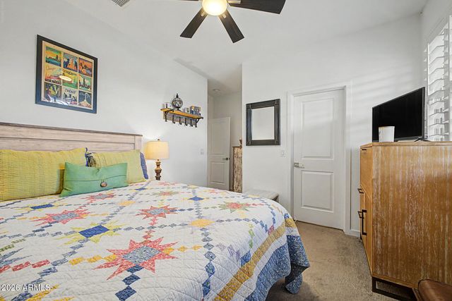 2589 E CORAZON Trail, Casa Grande, AZ 85194