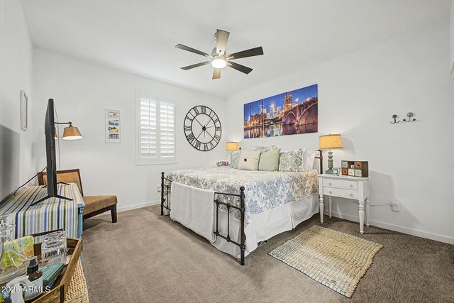 2589 E CORAZON Trail, Casa Grande, AZ 85194
