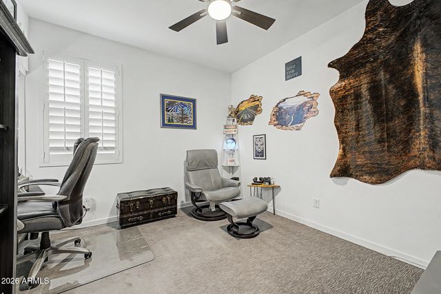 2589 E CORAZON Trail, Casa Grande, AZ 85194